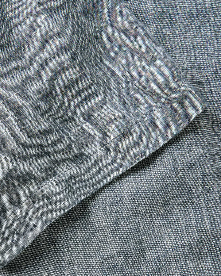 Taylor Stitch - The Short Sleeve Jack in Ocean Linen