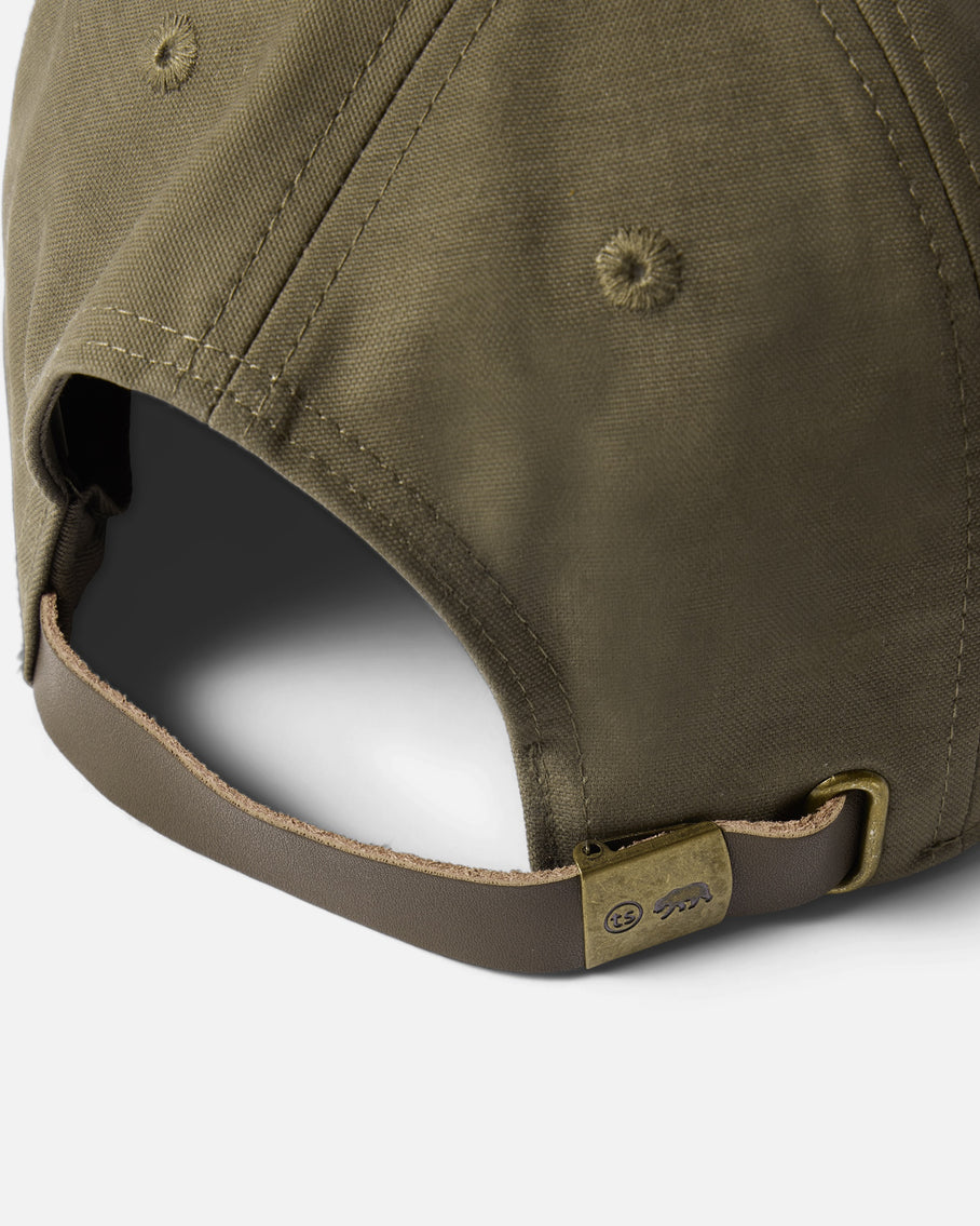 Taylor Stitch Mercer Cap