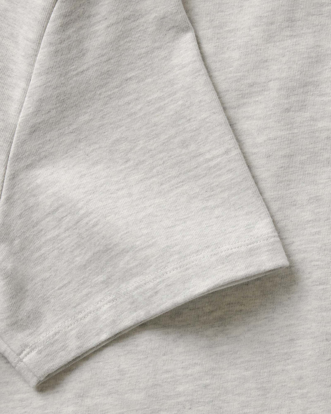Taylor Stitch - The Organic Cotton Shop Tee in Oat Twist
