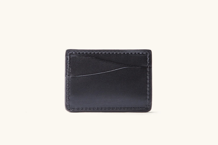 Tanner Goods Journeyman - Black