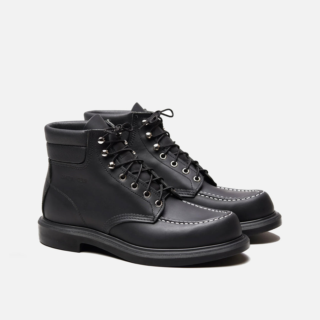 Red wing heritage - 8133 SUPERSOLE 6" MOC - Factory Second - E Width