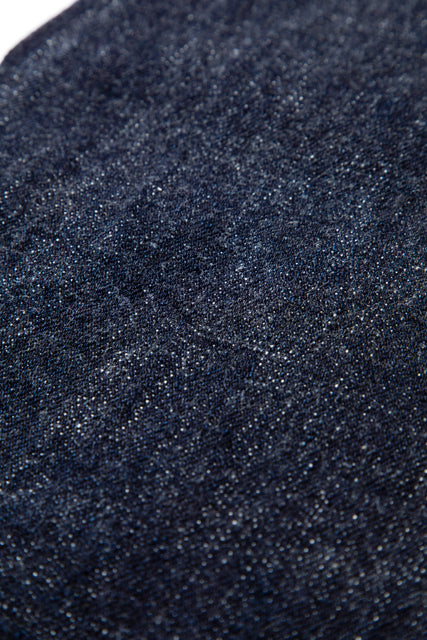 Pure Blue Japan 14oz Indigo Slim Straight [xx-005]