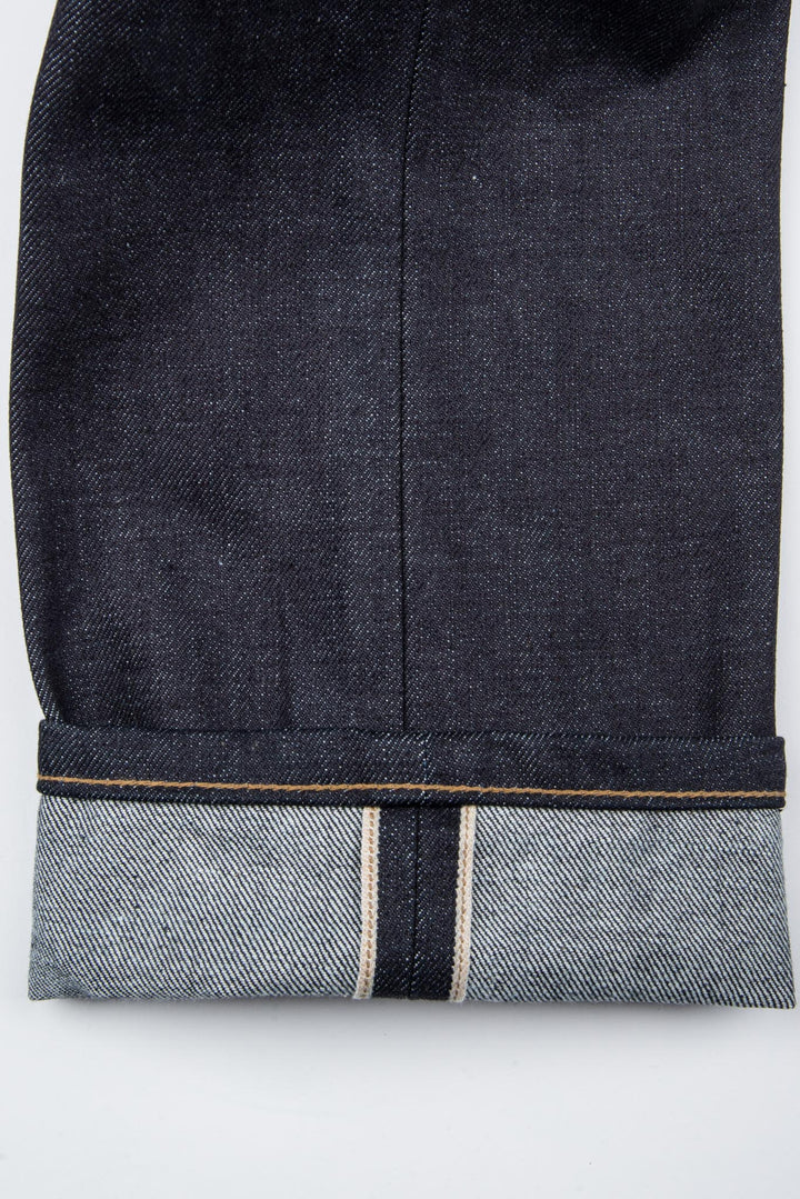 Freenote Cloth Avila Slim Taper 14.5oz Kaihara Denim