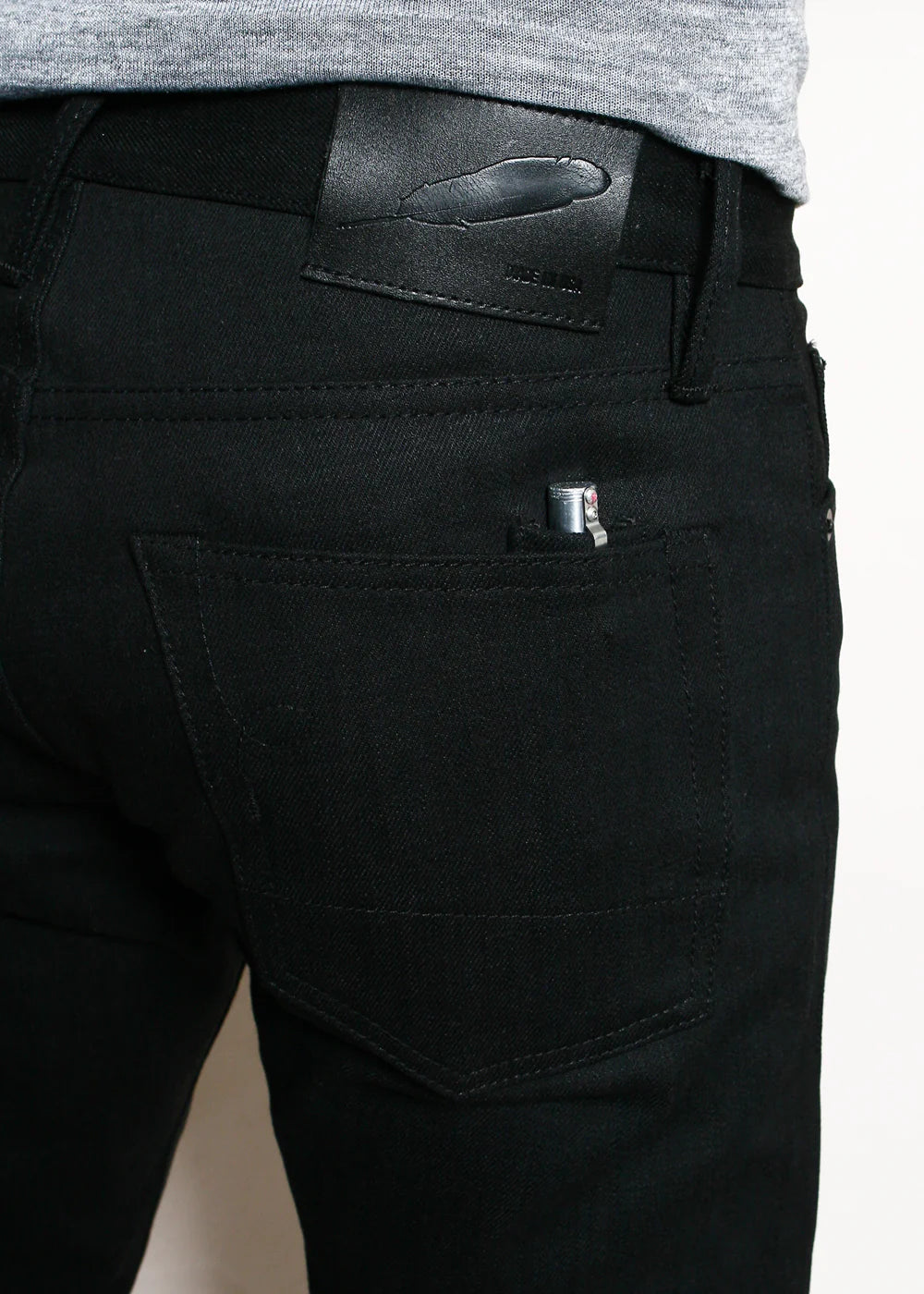 Rogue Territory SK 15oz Stealth Black