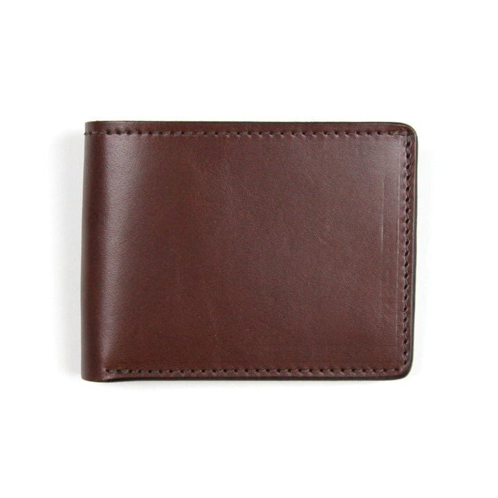 Tanner Goods Bifold Wallet - Cognac